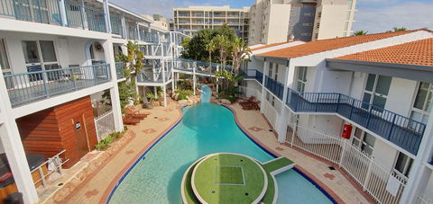 West Beach Lagoon 114 â€“ Ocean Views - Internet Find 15