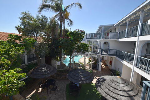 West Beach Lagoon 114 â€“ Ocean Views - Internet Find 11