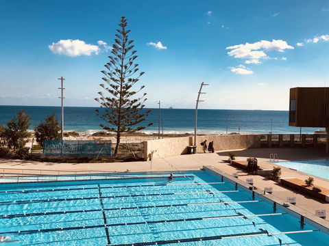 West Beach Lagoon 114 â€“ Ocean Views - Internet Find 27