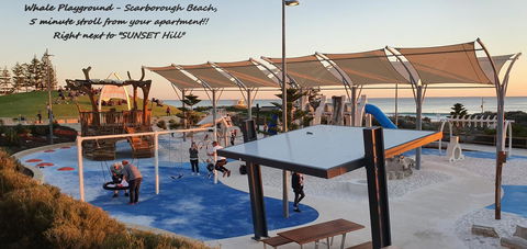 West Beach Lagoon 114 â€“ Ocean Views - Internet Find 1