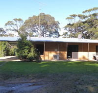 Turner Brook Chalet - Internet Find
