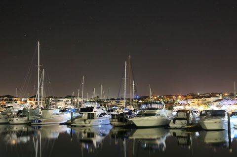Studio Style Mindarie Marina - Internet Find 11