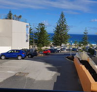 West Beach Lagoon 211  Great Views - Internet Find
