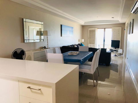 The White Pearl Penthouse - Internet Find 2