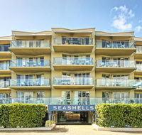 The White Pearl Penthouse - Internet Find