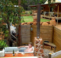 Nannup Bush Retreat - Internet Find