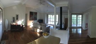 Tegwan's Nest Holiday Home