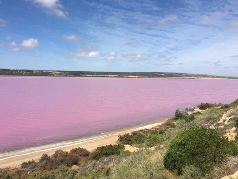 Port Gregory Caravan Park - Internet Find 33