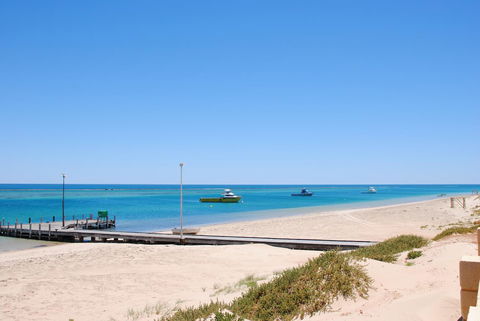 Port Gregory Caravan Park - Internet Find 1