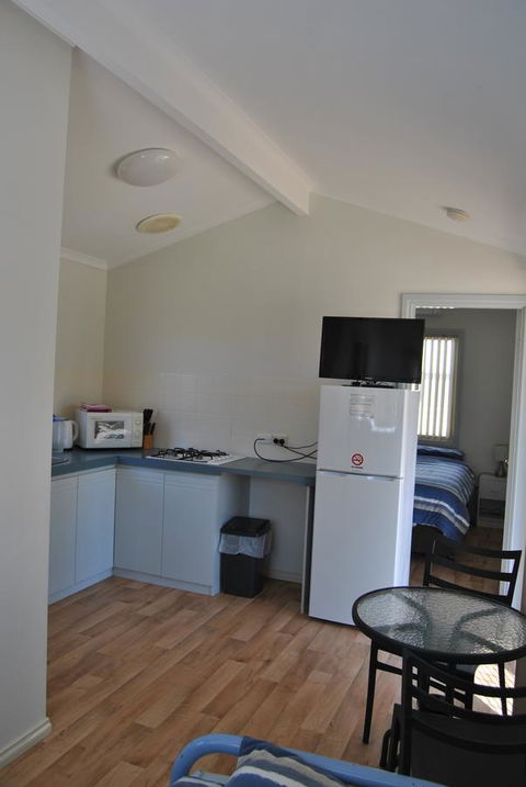 Port Gregory Caravan Park - Internet Find 22