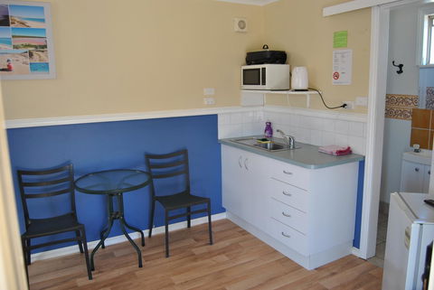 Port Gregory Caravan Park - Internet Find 21