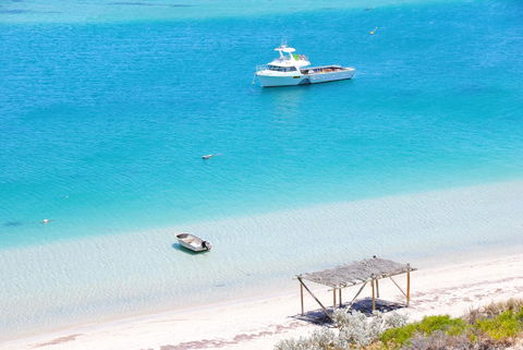 Port Gregory Caravan Park - Internet Find 34