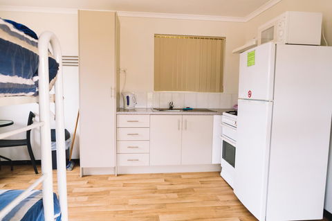 Port Gregory Caravan Park - Internet Find 40