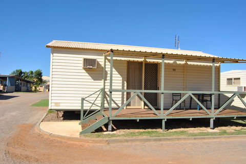Port Gregory Caravan Park - Internet Find 28