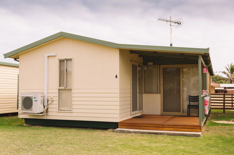 Port Gregory Caravan Park - Internet Find 2