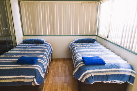 Port Gregory Caravan Park - Internet Find 4