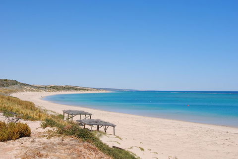 Port Gregory Caravan Park - Internet Find 35