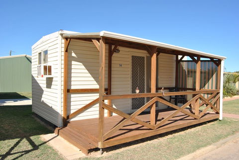 Port Gregory Caravan Park - Internet Find 32