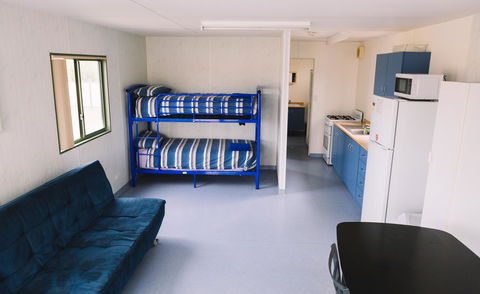 Port Gregory Caravan Park - Internet Find 44