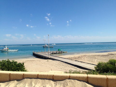 Port Gregory Caravan Park - Internet Find 36