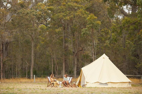 Margaret River Retreat - Internet Find 14