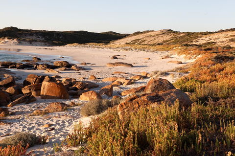 Margaret River Retreat - Internet Find 35