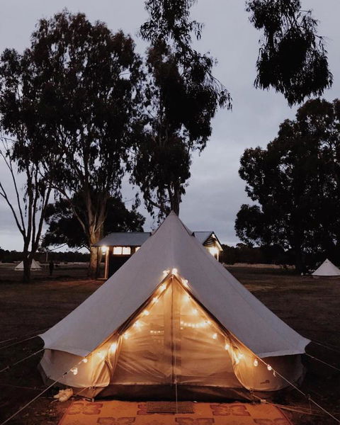 Margaret River Retreat - Internet Find 7