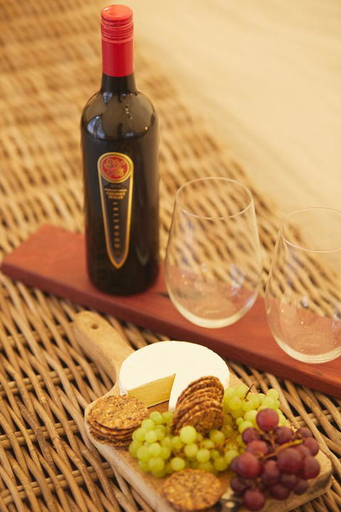 Margaret River Retreat - Internet Find 12