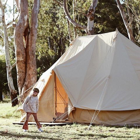 Margaret River Retreat - Internet Find 4