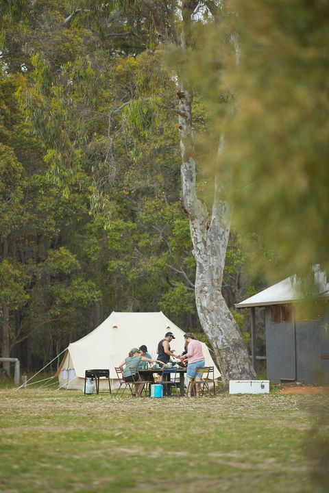 Margaret River Retreat - Internet Find 19