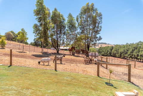 'Bindoon Valley Escape' Cottage - Internet Find 10