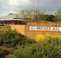 Bremer Bay Resort - Internet Find