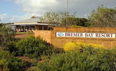 Bremer Bay Resort - Internet Find 0