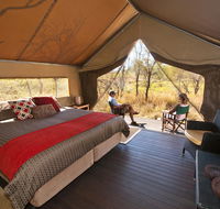 Bungle Bungle Wilderness Lodge - Internet Find