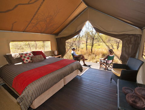 Bungle Bungle Wilderness Lodge - Internet Find 0