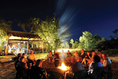 Bungle Bungle Wilderness Lodge - Internet Find 4