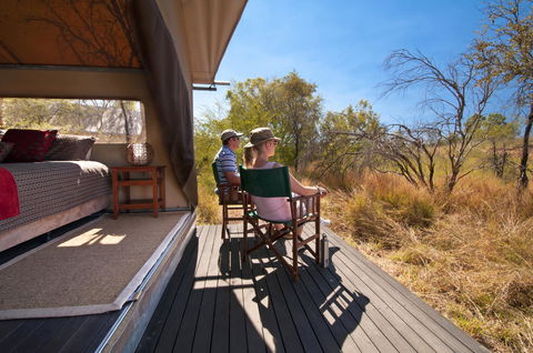 Bungle Bungle Wilderness Lodge - Internet Find 5