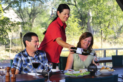 Bungle Bungle Wilderness Lodge - Internet Find 6