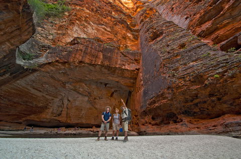 Bungle Bungle Wilderness Lodge - Internet Find 12