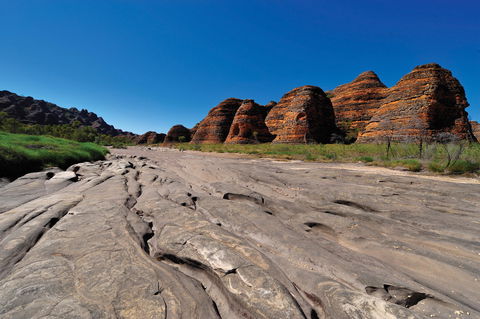 Bungle Bungle Wilderness Lodge - Internet Find 9