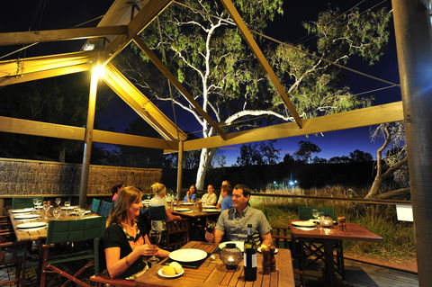 Bungle Bungle Wilderness Lodge - Internet Find 3