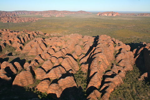 Bungle Bungle Wilderness Lodge - Internet Find 8