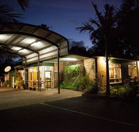 Manjimup Motor Inn - Internet Find