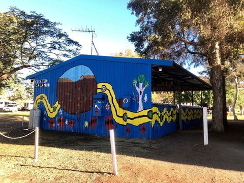 Tom Price Tourist Park - Internet Find 3