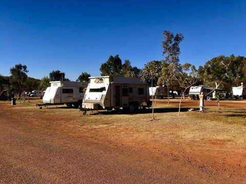 Tom Price Tourist Park - Internet Find 14
