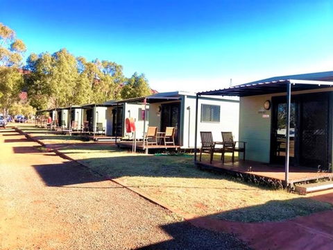 Tom Price Tourist Park - Internet Find 20