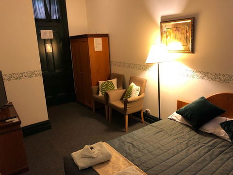 The Palace Hotel - Internet Find 3