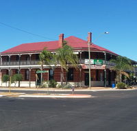 The Palace Hotel - Internet Find