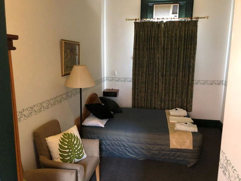 The Palace Hotel - Internet Find 2