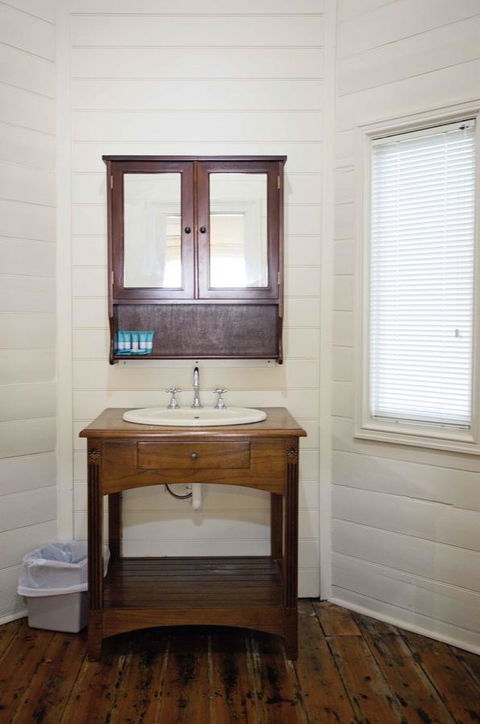 Hopetoun Motel & Chalet Village - Internet Find 32